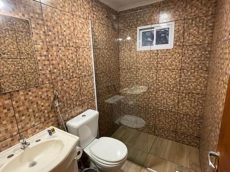 בית מלון כפרי Bl