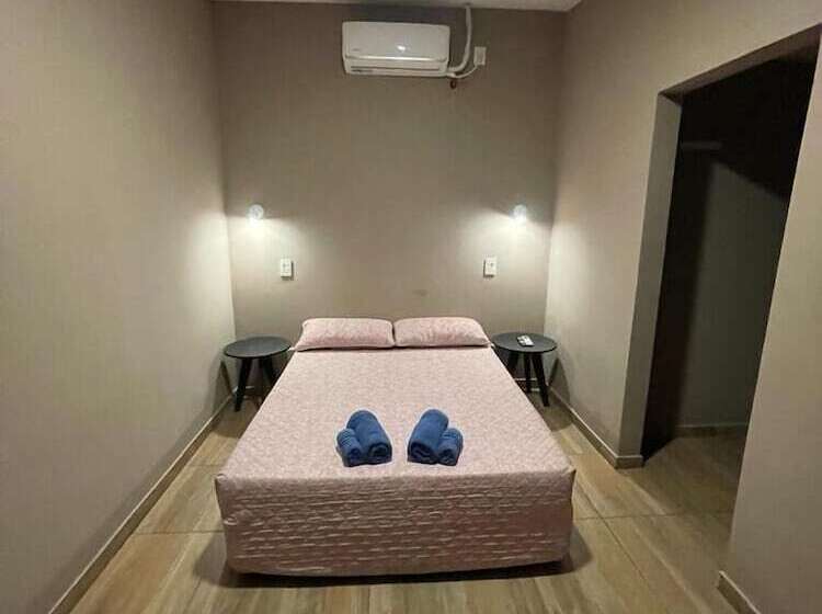 בית מלון כפרי Bl