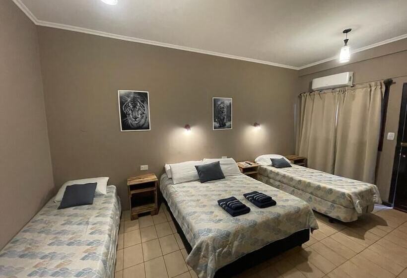 בית מלון כפרי Bl