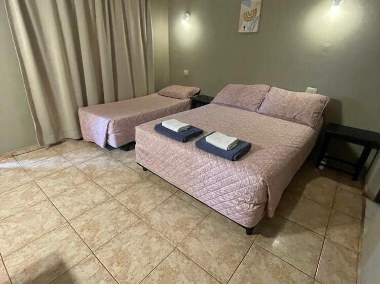 בית מלון כפרי Bl