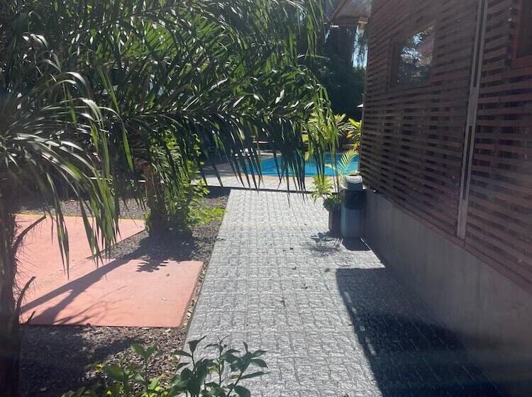 בית מלון כפרי Bl