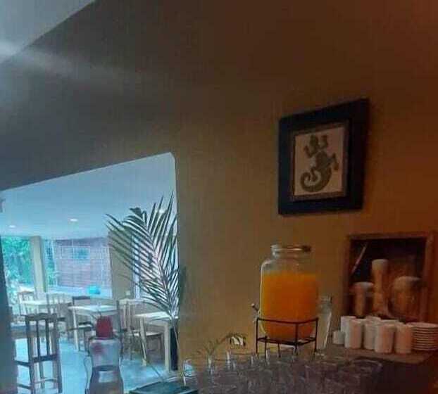 בית מלון כפרי Bl