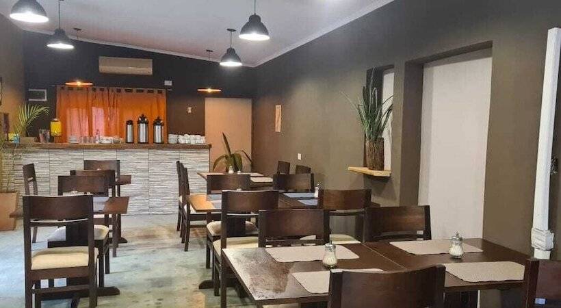 בית מלון כפרי Bl