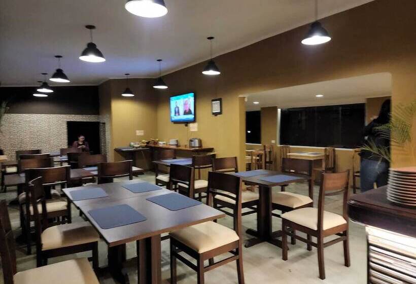 בית מלון כפרי Bl