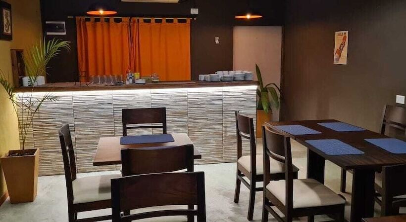 בית מלון כפרי Bl