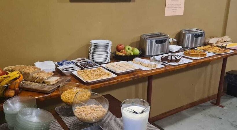 בית מלון כפרי Bl