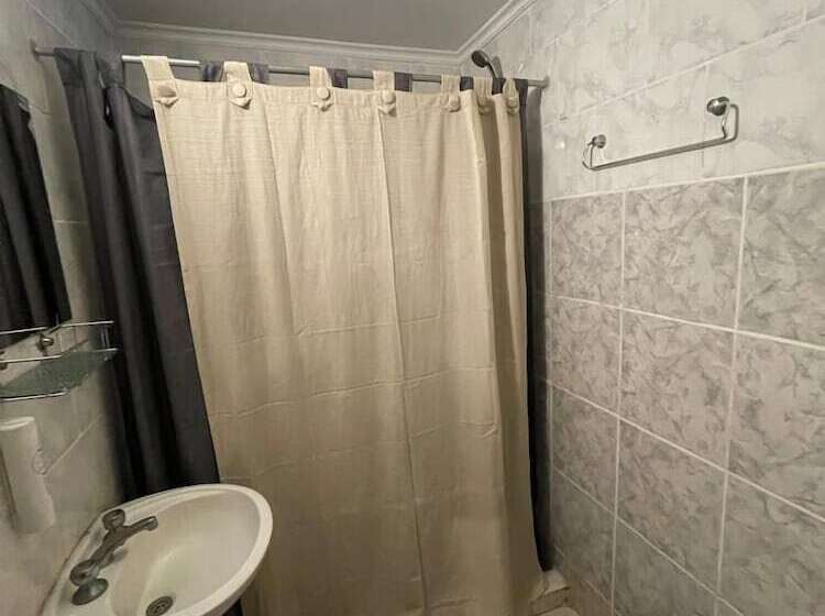 בית מלון כפרי Bl