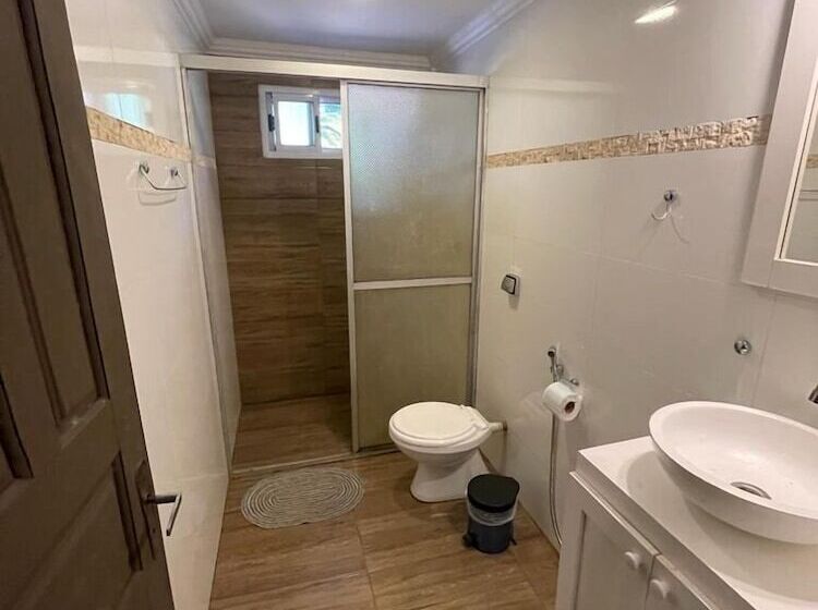 בית מלון כפרי Bl