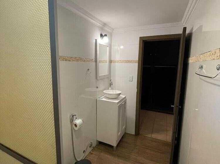 בית מלון כפרי Bl