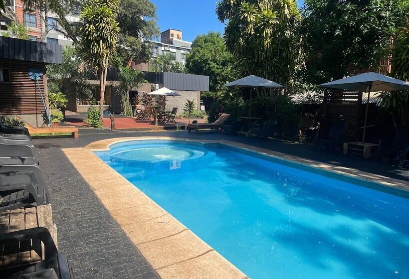 בית מלון כפרי Bl