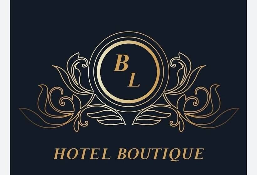 בית מלון כפרי Bl