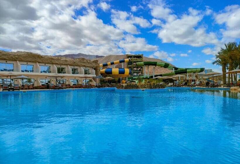 هتل Eastern El Galala Aquapark Ain Sokhna