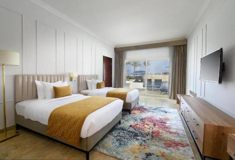 هتل Eastern El Galala Aquapark Ain Sokhna