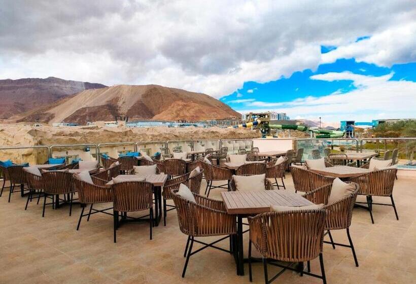 هتل Eastern El Galala Aquapark Ain Sokhna