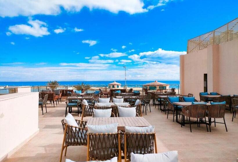 هتل Eastern El Galala Aquapark Ain Sokhna