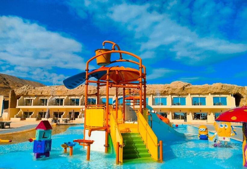 هتل Eastern El Galala Aquapark Ain Sokhna