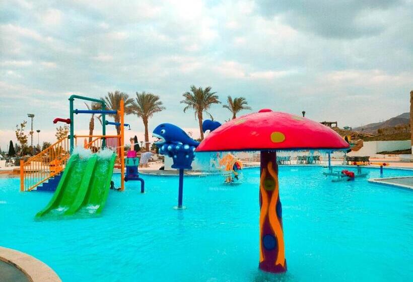 هتل Eastern El Galala Aquapark Ain Sokhna
