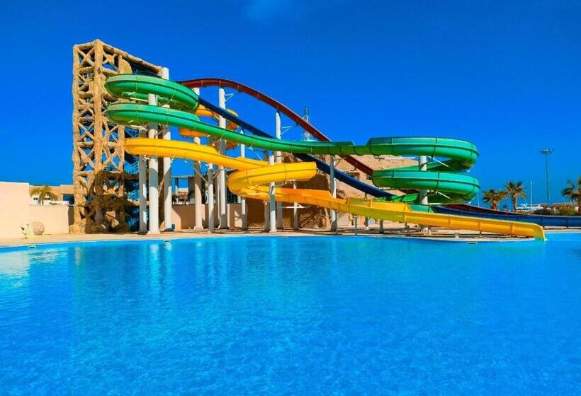 هتل Eastern El Galala Aquapark Ain Sokhna