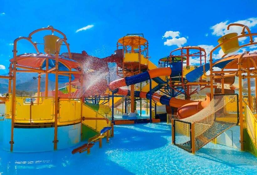هتل Eastern El Galala Aquapark Ain Sokhna