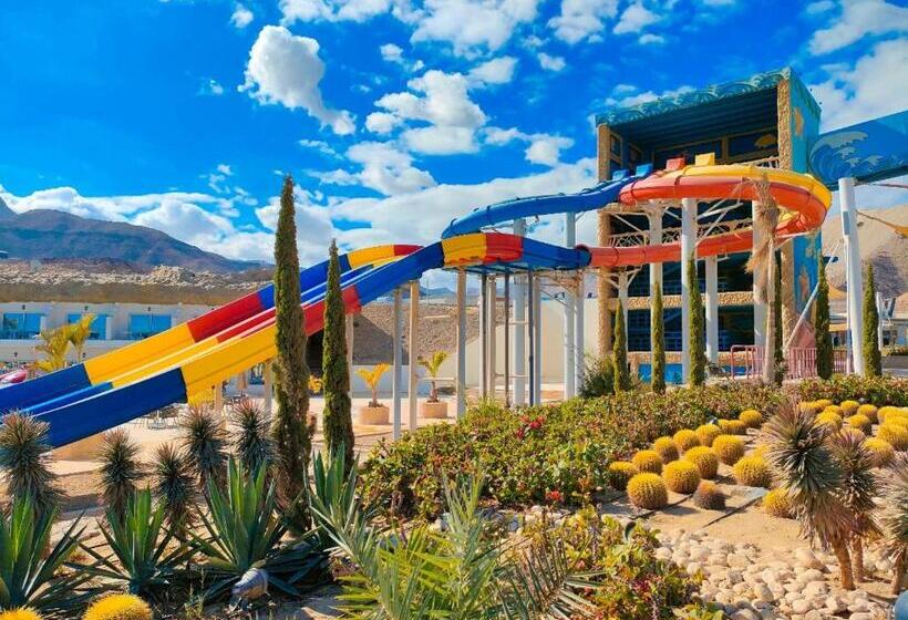 هتل Eastern El Galala Aquapark Ain Sokhna