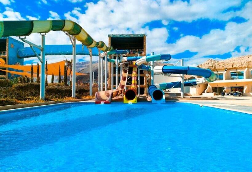 هتل Eastern El Galala Aquapark Ain Sokhna