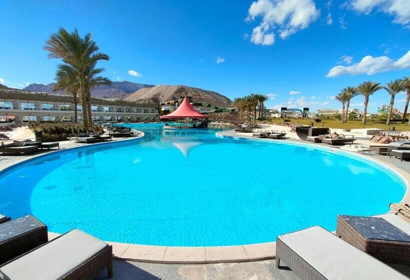 هتل Eastern El Galala Aquapark Ain Sokhna