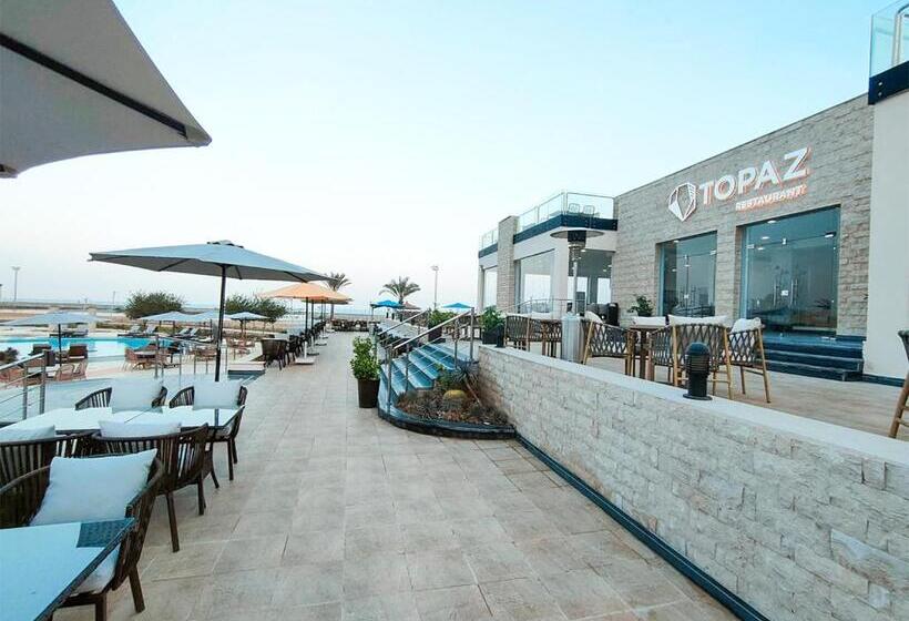 هتل Eastern El Galala Aquapark Ain Sokhna