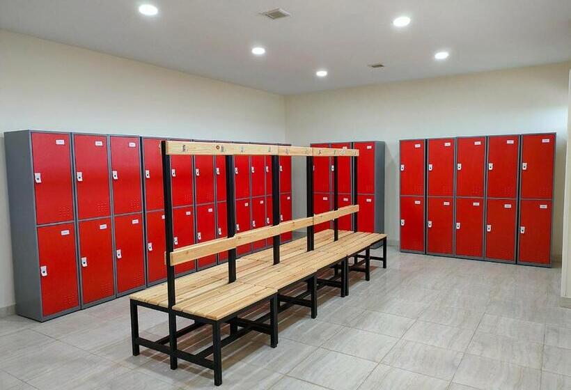 هتل Eastern El Galala Aquapark Ain Sokhna