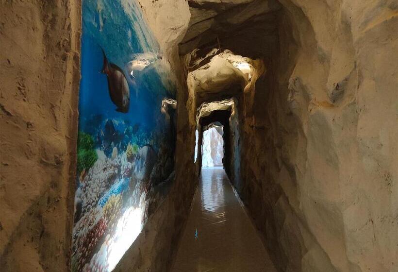 هتل Eastern El Galala Aquapark Ain Sokhna