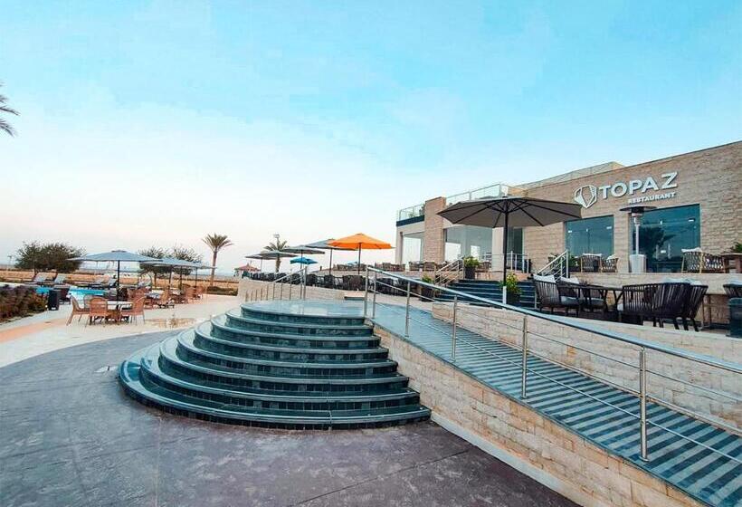 هتل Eastern El Galala Aquapark Ain Sokhna