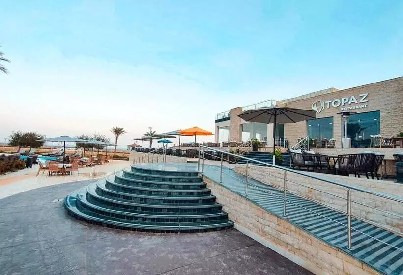هتل Eastern El Galala Aquapark Ain Sokhna