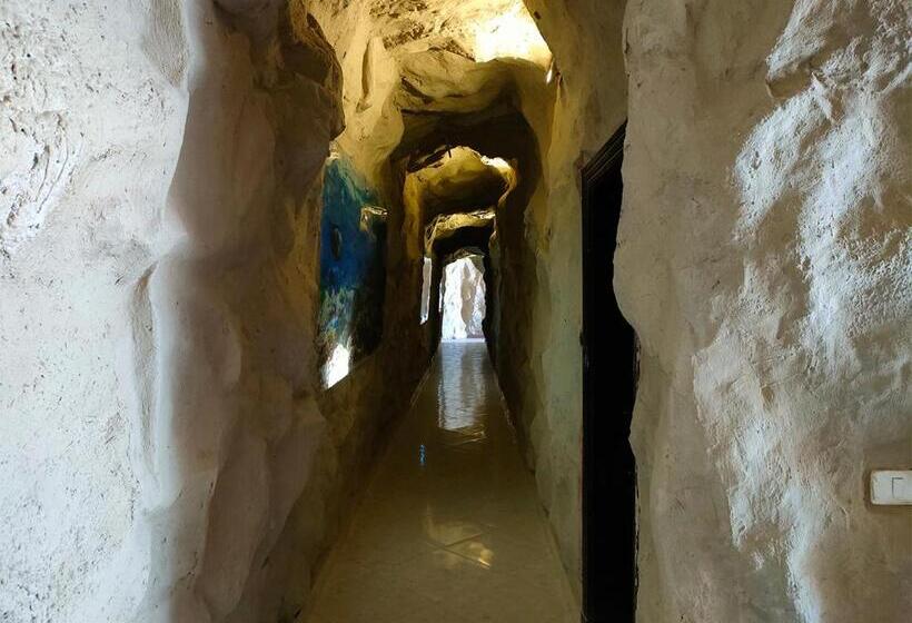 هتل Eastern El Galala Aquapark Ain Sokhna