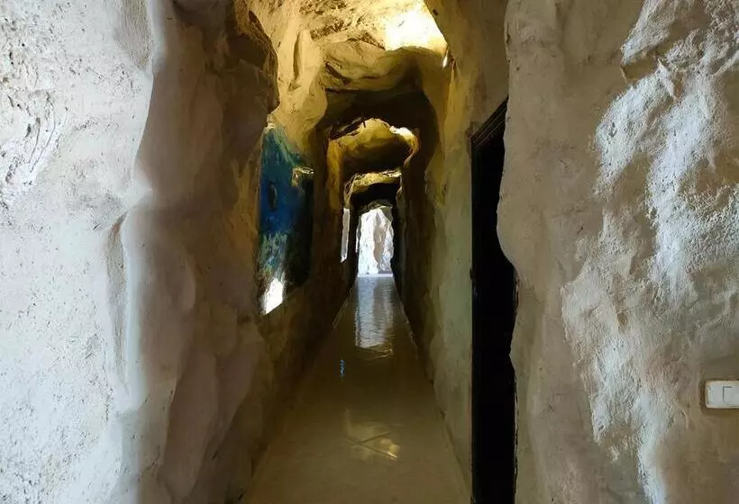 هتل Eastern El Galala Aquapark Ain Sokhna