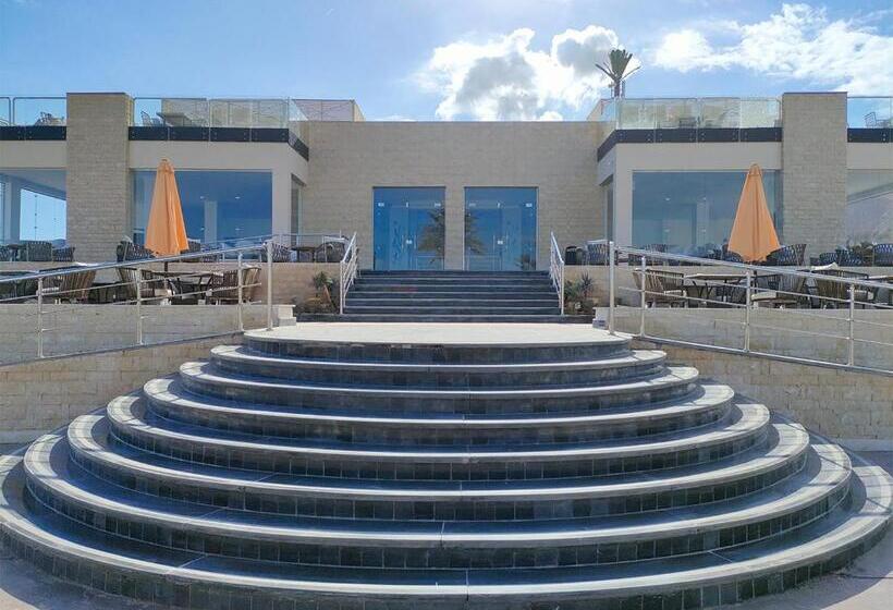 هتل Eastern El Galala Aquapark Ain Sokhna