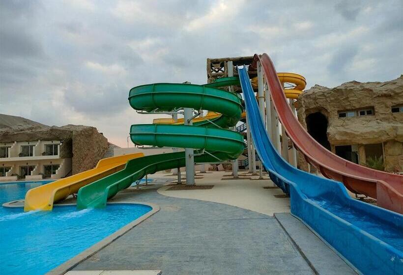هتل Eastern El Galala Aquapark Ain Sokhna