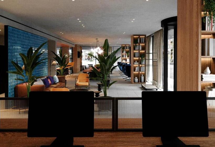 هتل Four Points By Sheraton Matosinhos