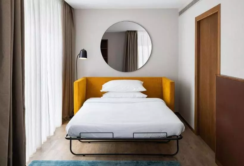 ホテル Four Points By Sheraton Matosinhos