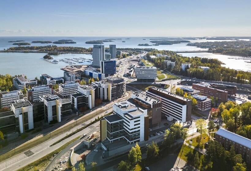 Heymo 1 By Sokos Hotels