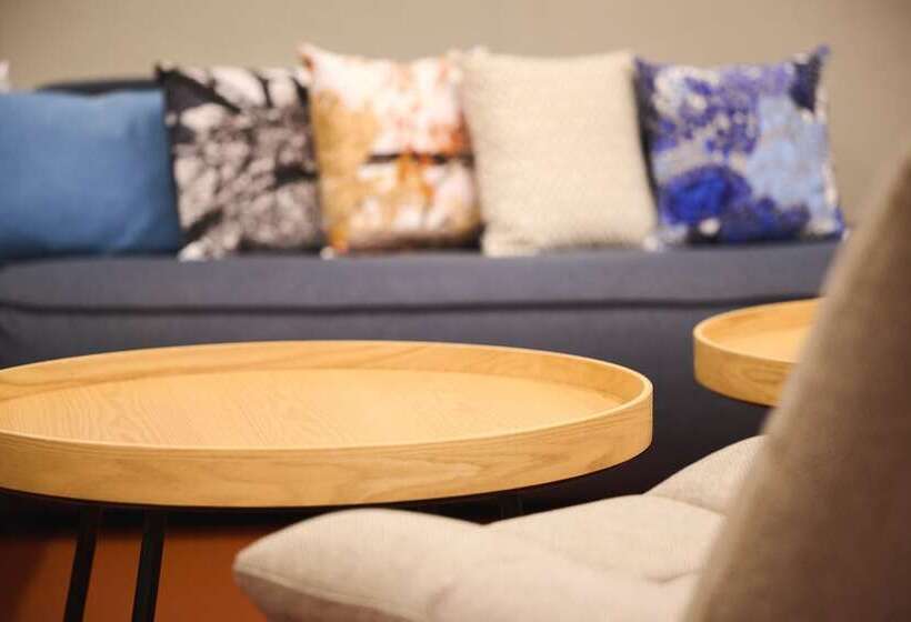 Heymo 1 By Sokos Hotels