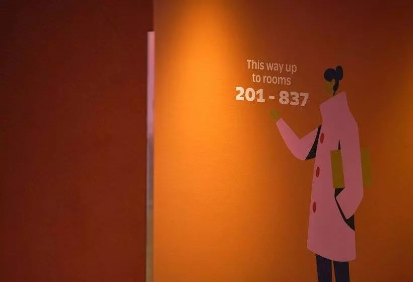 Heymo 1 By Sokos Hotels