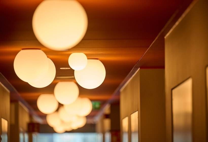 Heymo 1 By Sokos Hotels