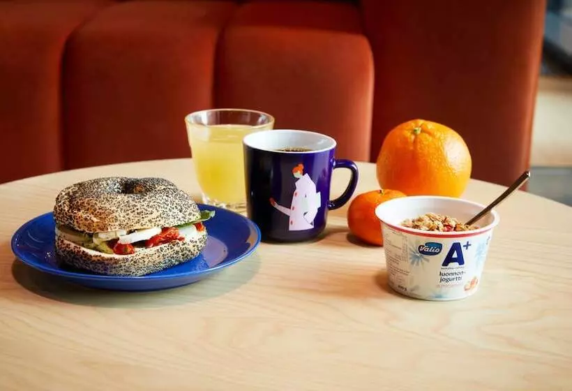 Heymo 1 By Sokos Hotels