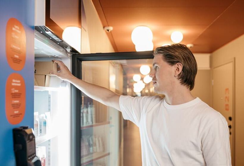 Heymo 1 By Sokos Hotels