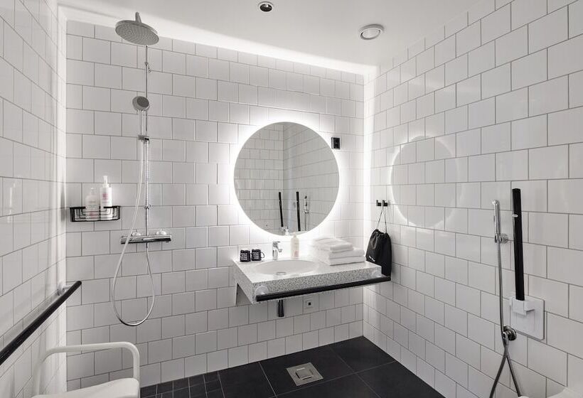 Heymo 1 By Sokos Hotels