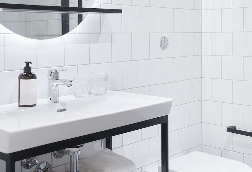 Heymo 1 By Sokos Hotels