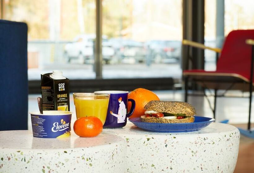 Heymo 1 By Sokos Hotels