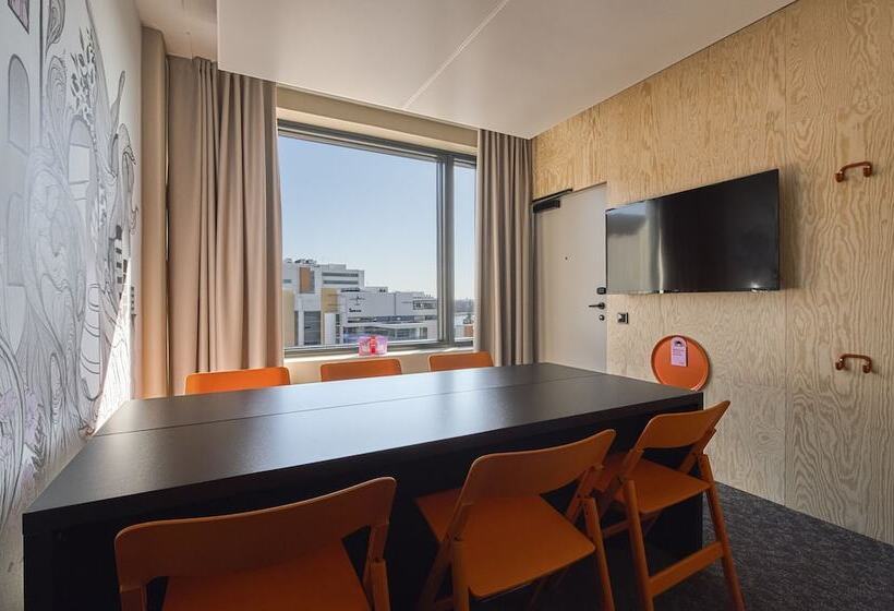 Heymo 1 By Sokos Hotels