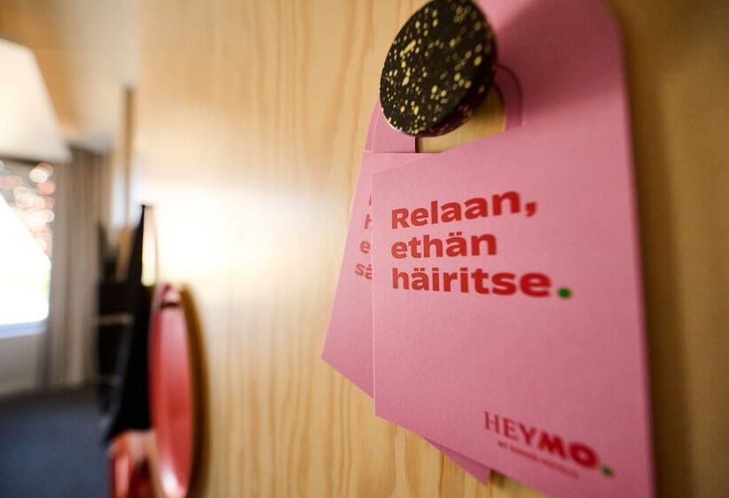 Heymo 1 By Sokos Hotels