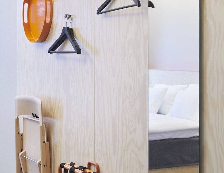 Heymo 1 By Sokos Hotels