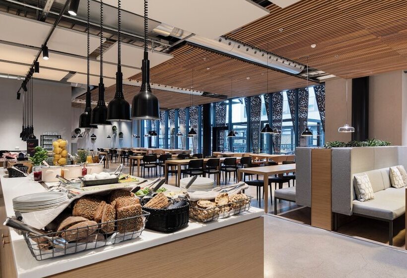 Heymo 1 By Sokos Hotels